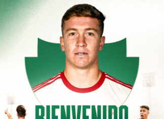 Isra vuelve al Antequera CF