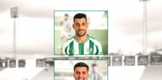 Osama Chit y Ousama Siddiki no continuarán en el Antequera CF