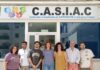 CASIAC y ACIA unen sus fuerzas por la empleabilidad de personas con diversidad funcional en Antequera