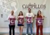 Campillos presenta su X Noche en Blanco