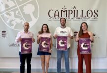 Campillos presenta su X Noche en Blanco
