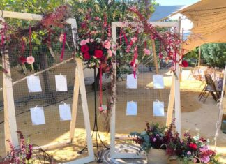 Adorna tu verano con La Gardenia
