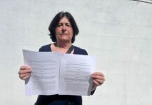 «Por Villanueva de Algaidas» registra dos mociones para recuperar 22 solares de VPO sin construir desde 2007