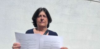 «Por Villanueva de Algaidas» registra dos mociones para recuperar 22 solares de VPO sin construir desde 2007