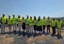 Antequera acoge el lanzamiento de las Jornadas Europeas de Arqueología 2026 que llevarán más de cien actividades gratuitas a 55 municipios andaluces