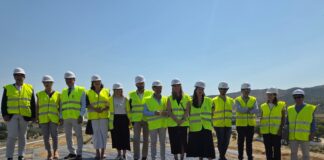 Antequera acoge el lanzamiento de las Jornadas Europeas de Arqueología 2026 que llevarán más de cien actividades gratuitas a 55 municipios andaluces