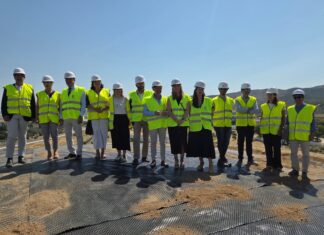 Antequera acoge el lanzamiento de las Jornadas Europeas de Arqueología 2026 que llevarán más de cien actividades gratuitas a 55 municipios andaluces