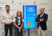 Antequera impulsa una campaña para dignificar la tenencia de mascotas y mantener una ciudad más limpia