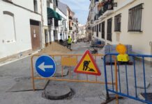 Antequera acelera la bajada del desempleo en mayo