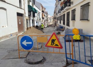 Antequera acelera la bajada del desempleo en mayo