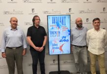 Antequera estrenará este verano el festival ‘Indiant’ con una apuesta por la música indie emergente y la inclusión