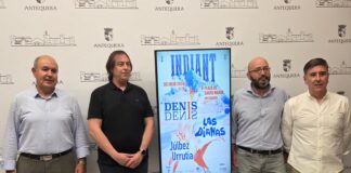 Antequera estrenará este verano el festival ‘Indiant’ con una apuesta por la música indie emergente y la inclusión