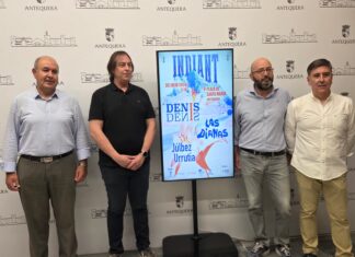 Antequera estrenará este verano el festival ‘Indiant’ con una apuesta por la música indie emergente y la inclusión