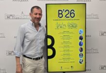 B´26 recorrerá durante el verano barrios y pedanías de Antequera con actividades musicales y de ocio para todos los públicos
