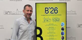 B´26 recorrerá durante el verano barrios y pedanías de Antequera con actividades musicales y de ocio para todos los públicos
