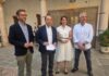 El PSOE critica las deficiencias organizativas de la Feria de Primavera 2026