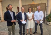 El PSOE critica las deficiencias organizativas de la Feria de Primavera 2026