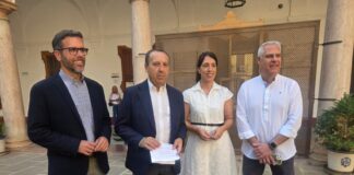 El PSOE critica las deficiencias organizativas de la Feria de Primavera 2026