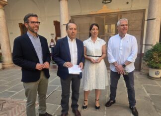 El PSOE critica las deficiencias organizativas de la Feria de Primavera 2026