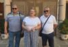 Izquierda Unida exige soluciones al calor en las casetas y un control riguroso del botellón en la Feria de Primavera de Antequera