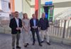El PSOE insta al Ayuntamiento a abrir la piscina municipal los fines de semana de junio