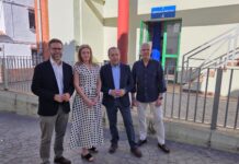 El PSOE insta al Ayuntamiento a abrir la piscina municipal los fines de semana de junio