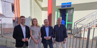 El PSOE insta al Ayuntamiento a abrir la piscina municipal los fines de semana de junio