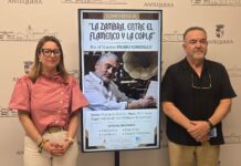 La conferencia “La Zambra, entre el Flamenco y la Copla” acercará uno de los estilos más enigmáticos de la tradición musical andaluza a Antequera