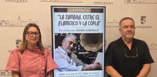 La conferencia “La Zambra, entre el Flamenco y la Copla” acercará uno de los estilos más enigmáticos de la tradición musical andaluza a Antequera