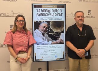 La conferencia “La Zambra, entre el Flamenco y la Copla” acercará uno de los estilos más enigmáticos de la tradición musical andaluza a Antequera