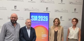 El Paseo Real de Antequera se convierte en junio en un museo al aire libre con 50 documentos históricos de la comarca