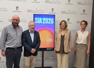 El Paseo Real de Antequera se convierte en junio en un museo al aire libre con 50 documentos históricos de la comarca