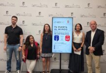 La Escuela Oficial de Idiomas de Antequera abre del 1 al 10 de julio el plazo de matriculación para el curso 2026-2027