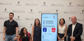 La Escuela Oficial de Idiomas de Antequera abre del 1 al 10 de julio el plazo de matriculación para el curso 2026-2027