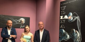 Antequera inaugura una innovadora propuesta artística basada en la creatividad digital y la inteligencia artificial