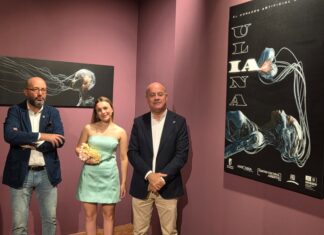 Antequera inaugura una innovadora propuesta artística basada en la creatividad digital y la inteligencia artificial