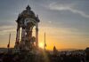GALERÍA | Procesión del Corpus Christi en Antequera