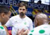 Agustín Vidal seguirá al frente del Club Balonmano Los Dólmenes Antequera en la temporada 26/27