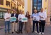 El PSOE destaca que la comarca de Antequera es la más beneficiada por las ayudas del Gobierno a los agricultores
