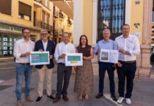 El PSOE destaca que la comarca de Antequera es la más beneficiada por las ayudas del Gobierno a los agricultores
