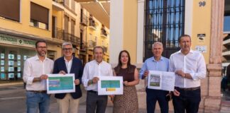 El PSOE destaca que la comarca de Antequera es la más beneficiada por las ayudas del Gobierno a los agricultores
