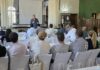 Antequera acoge unas Jornadas Informativas sobre el aceite de oliva