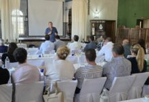 Antequera acoge unas Jornadas Informativas sobre el aceite de oliva