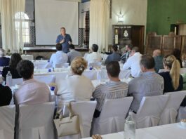Antequera acoge unas Jornadas Informativas sobre el aceite de oliva