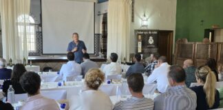 Antequera acoge unas Jornadas Informativas sobre el aceite de oliva