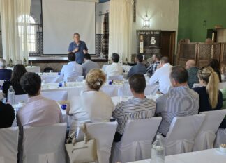 Antequera acoge unas Jornadas Informativas sobre el aceite de oliva