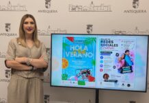 Anunciadas la tercera edición de ‘Hola Verano’ y un taller formativo de redes sociales creativas para jóvenes