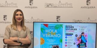 Anunciadas la tercera edición de ‘Hola Verano’ y un taller formativo de redes sociales creativas para jóvenes
