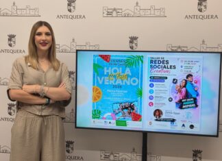 Anunciadas la tercera edición de ‘Hola Verano’ y un taller formativo de redes sociales creativas para jóvenes