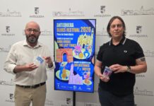 El Antequera Blues Festival 2026 volverá a llenar de música la plaza de Santa María los días 31 de julio y 1 de agosto